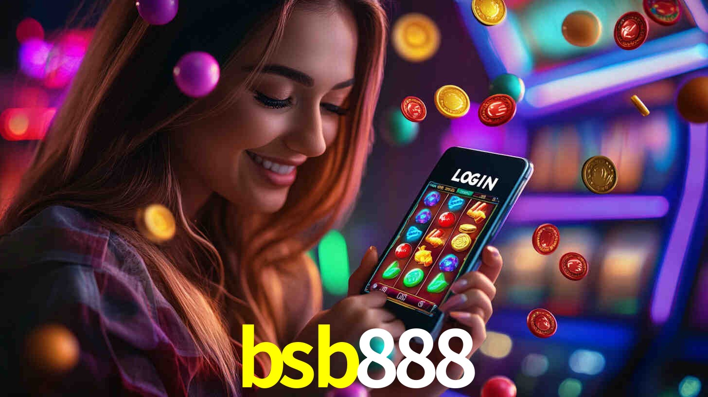 bsb888: Seu Cassino Premiado com Pagamentos Rápidos