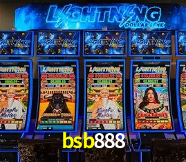 A Emoção da Loteria na bsb888: Uma Chance de Mudança de Vida