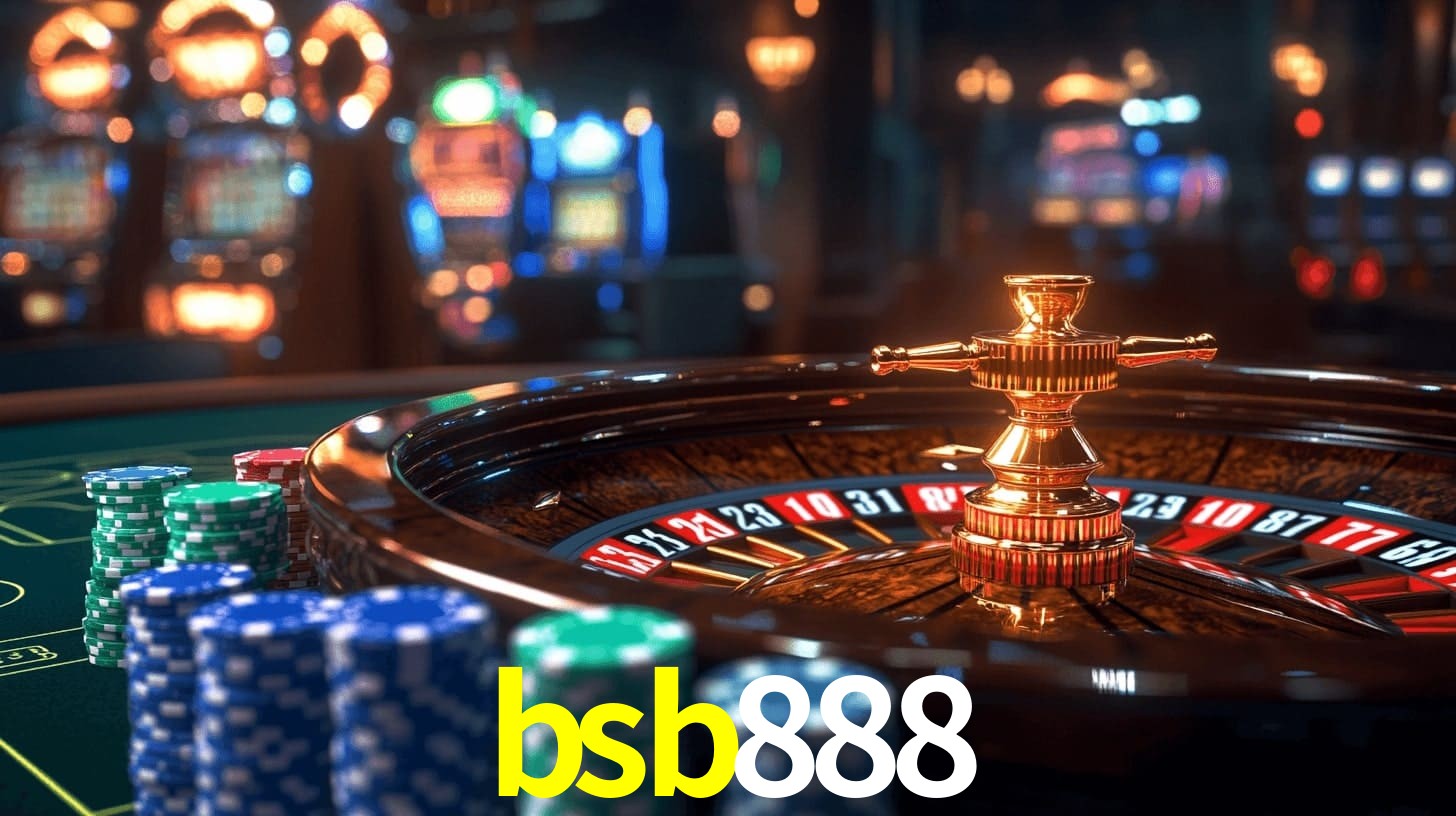 bsb888 plataforma