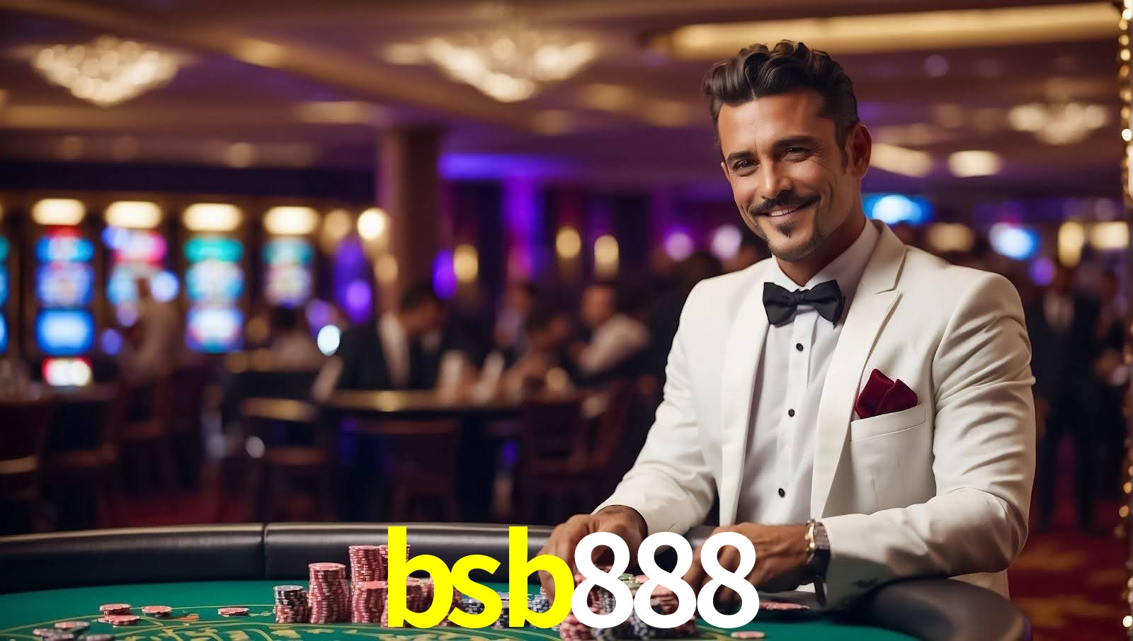 Integração de APIs bsb888