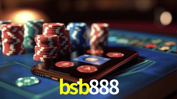 Provedores de Jogos bsb888