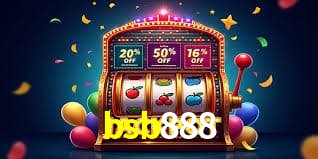 Promoção Relâmpago bsb888