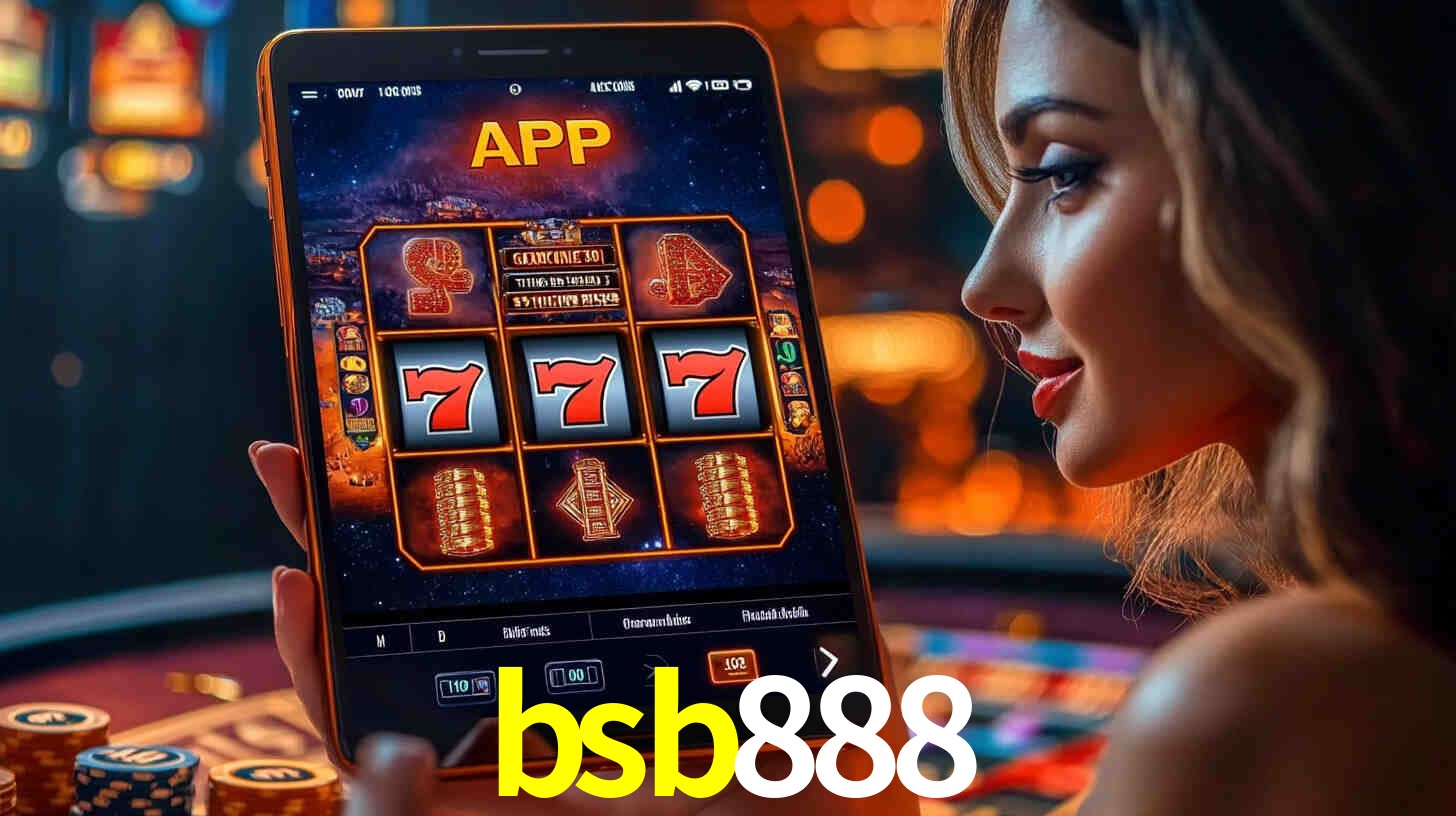 bsb888 plataforma