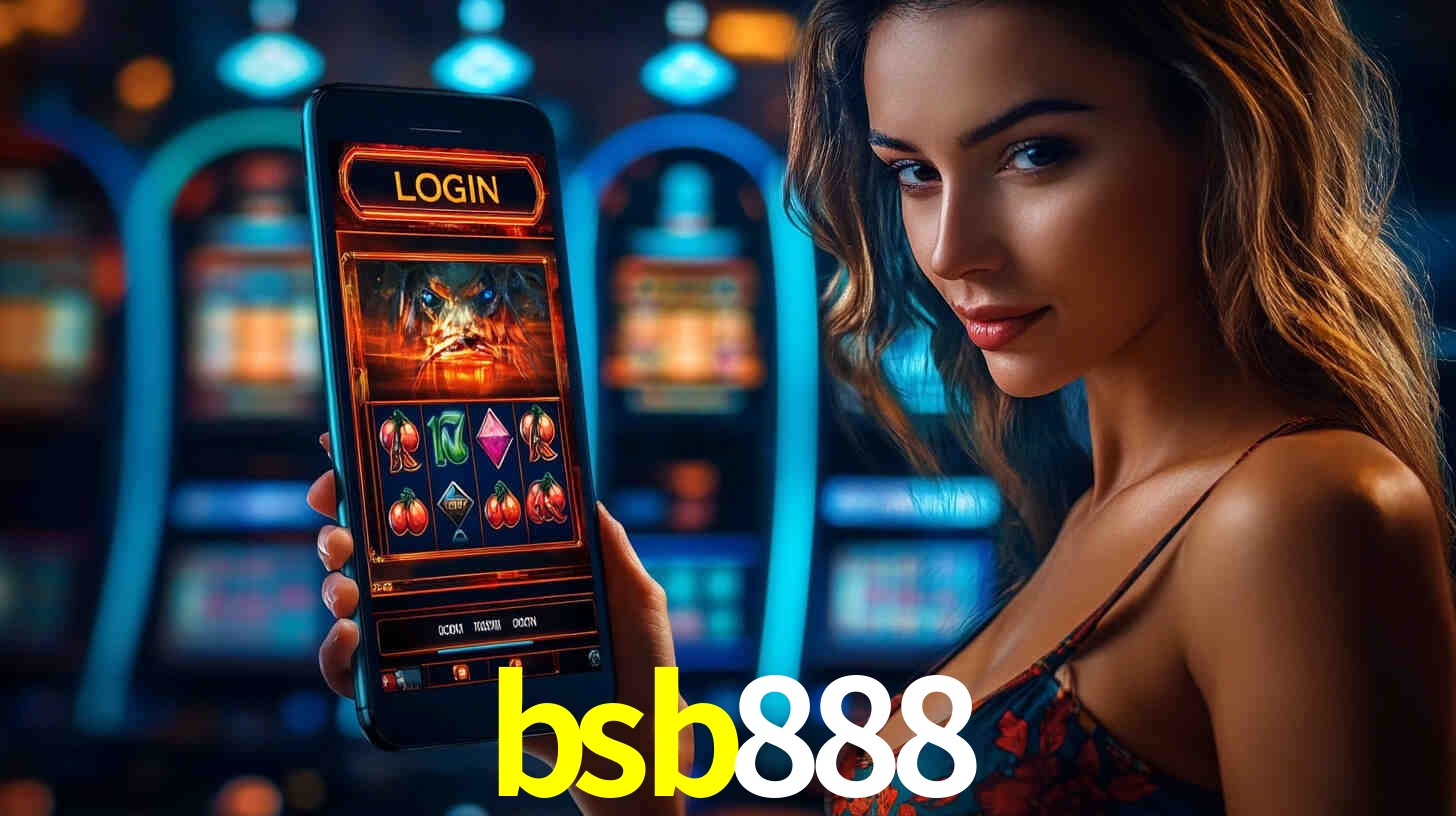 bsb888 plataforma