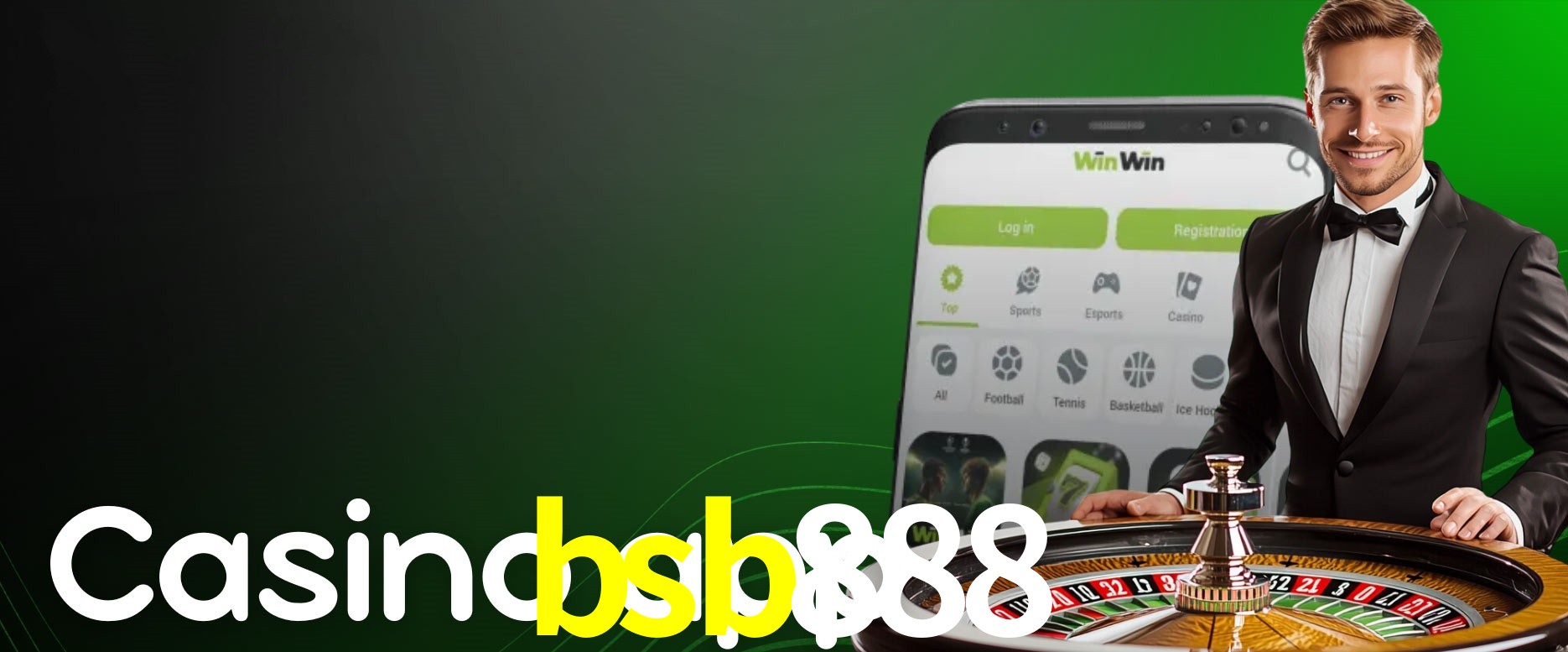 Account Benefits bsb888
