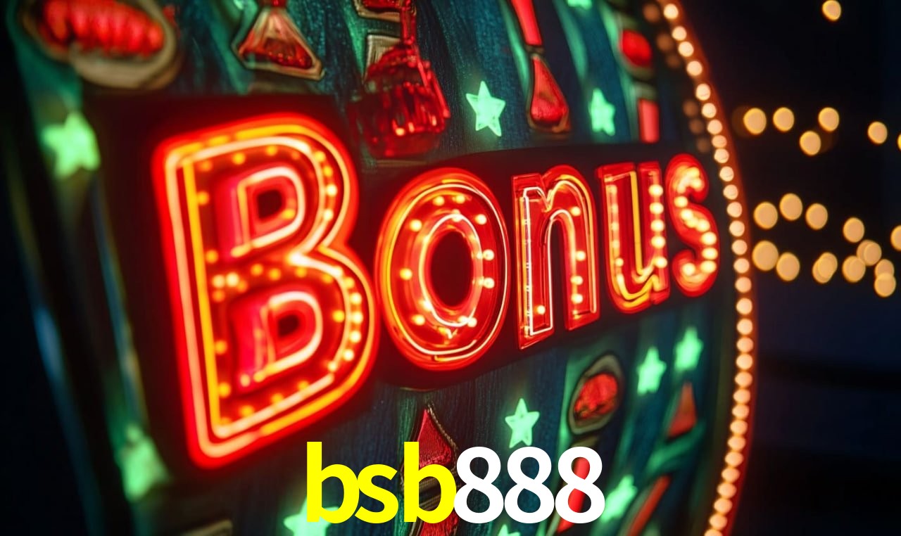 Bônus Diários bsb888