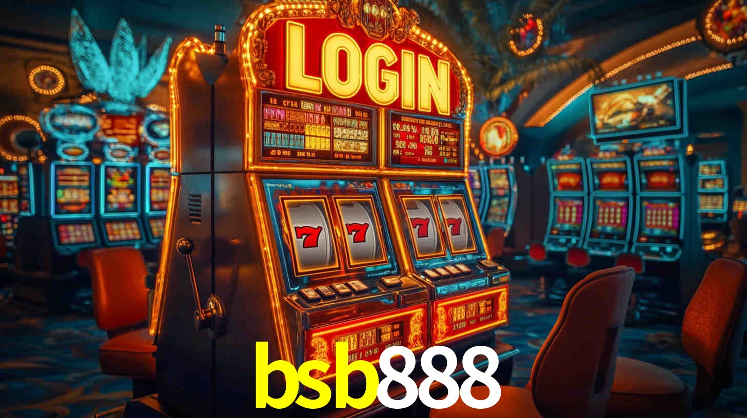 bsb888 plataforma