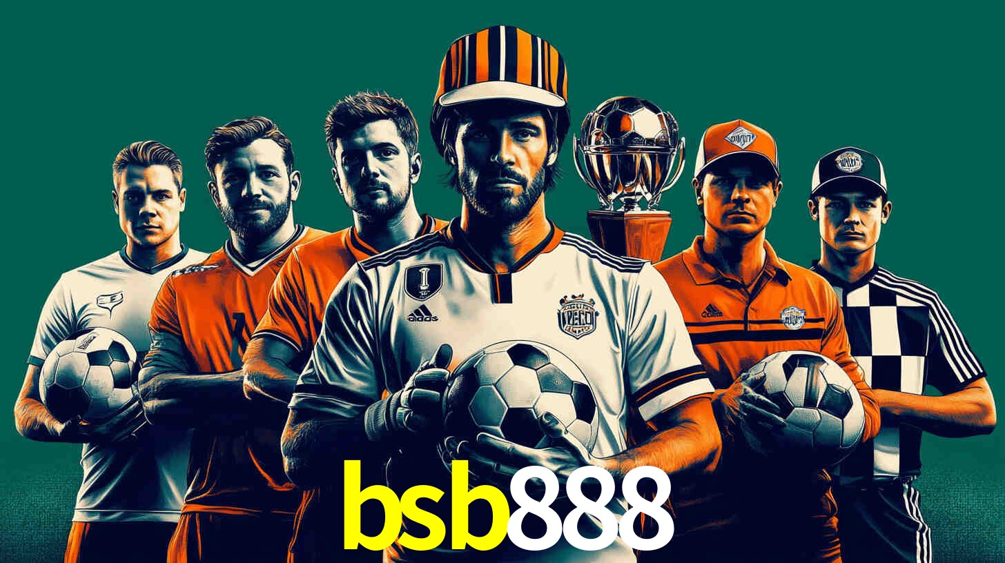 Descubra a Essência do bsb888: Nossa História e Compromissos