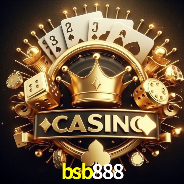 Recursos de Bônus bsb888