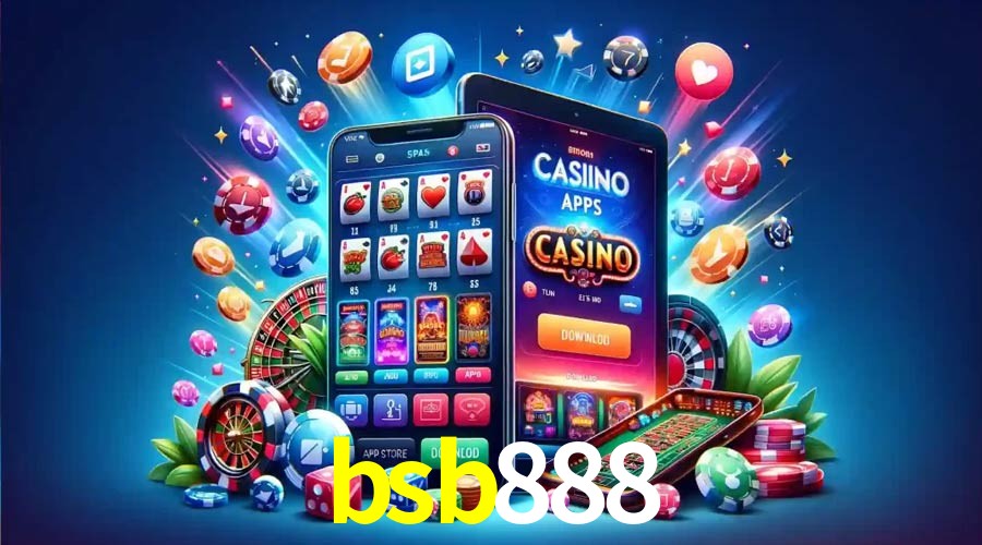 Live Casino bsb888