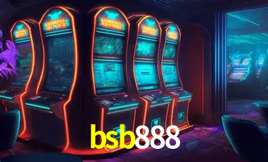 Descubra a Magia dos Jogos de Arcade no bsb888