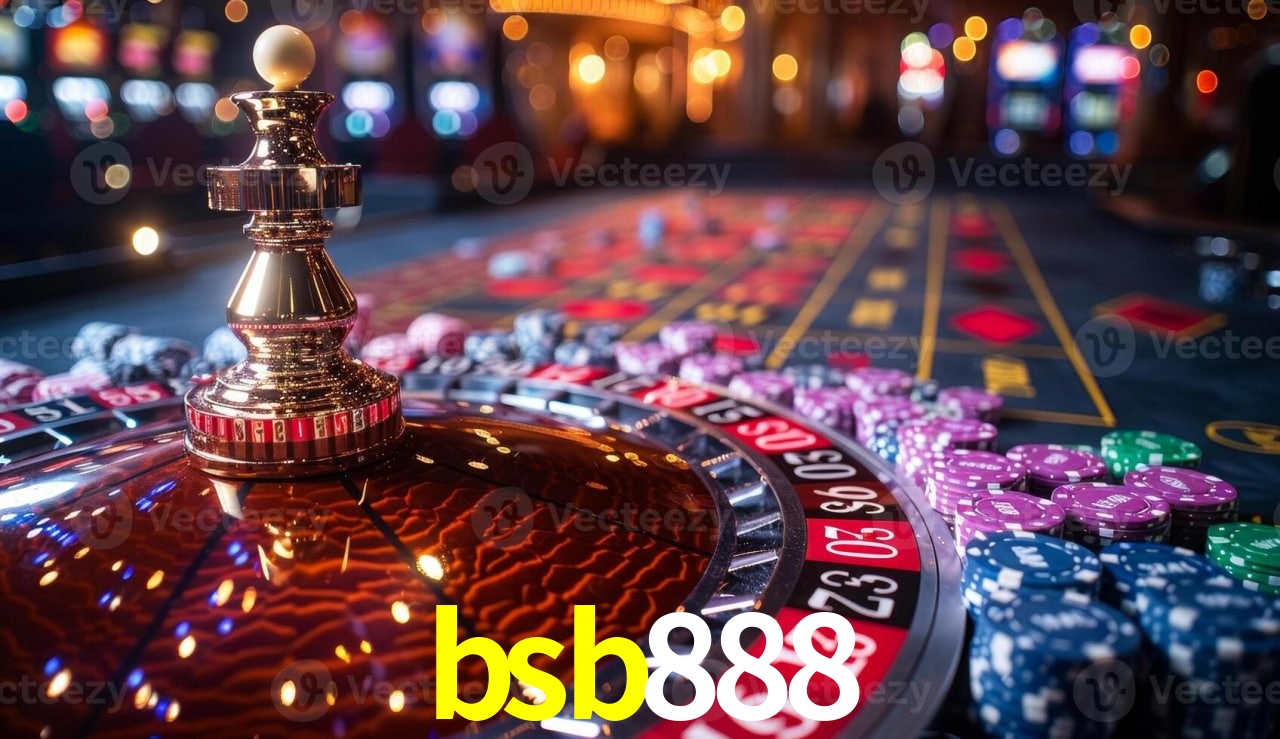 Responsive Design bsb888