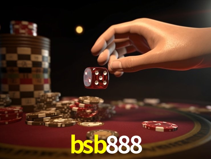 Casino Ao Vivo bsb888