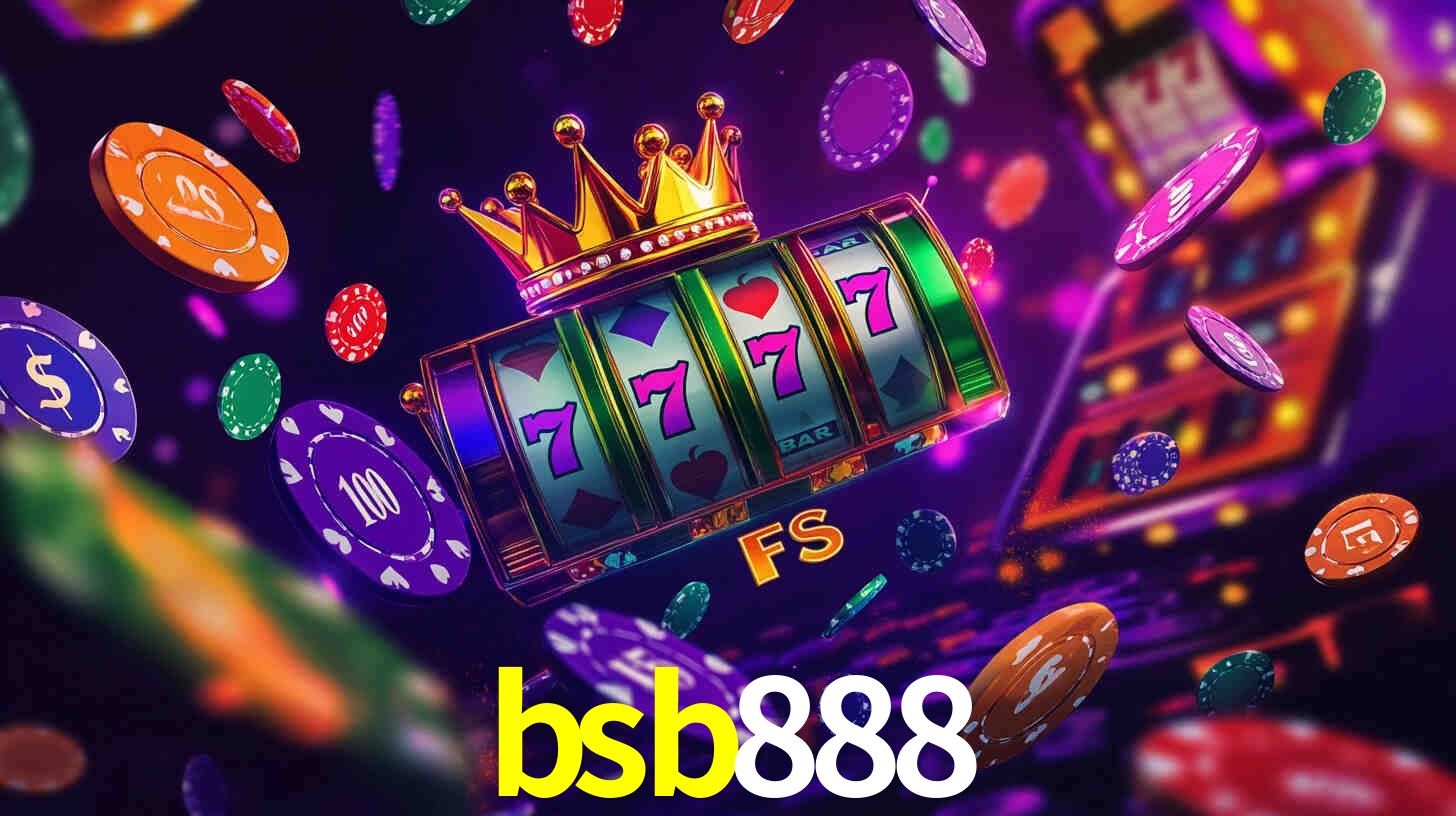 bsb888 App Interface