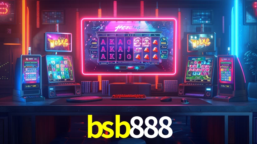 Sinta a adrenalina dos jogos de cassino com bsb888